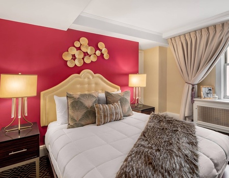 Hôtel The Lexington Autograph Collection 4* - New York, Etats-Unis - Image 2