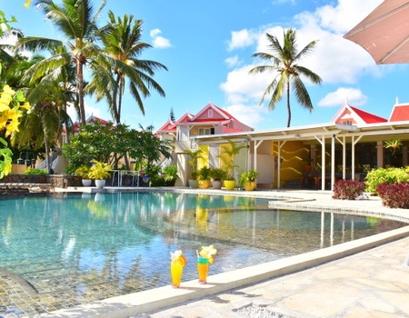 Club Framissima Évasion Villas Caroline 3* sup - 4