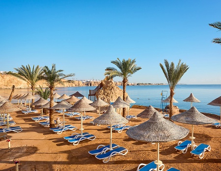 Hôtel Dreams Beach Resort Sharm El Sheikh 5* - 5