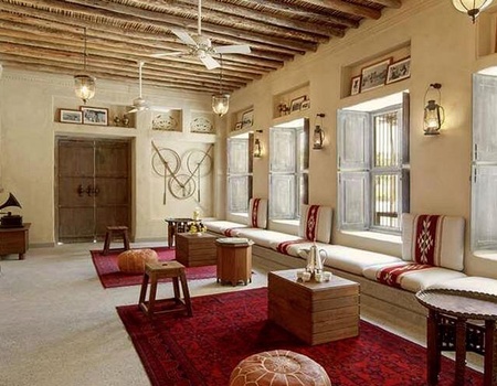 Al Seef Heritage Hotel Dubai, Curio Collection by Hilton 4* - 4