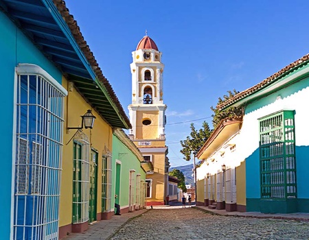 Circuit Le Grand Tour de Cuba, de La Havane à Santiago - 3