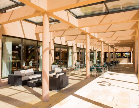 Hôtel Vila Galé Atlantico 4* - 3