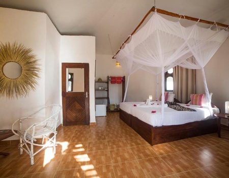 Hôtel Antonio Beach 4* - 5