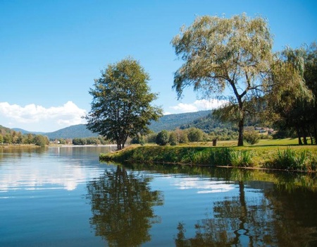 Camping du Lac de Moselotte, 4* - 3