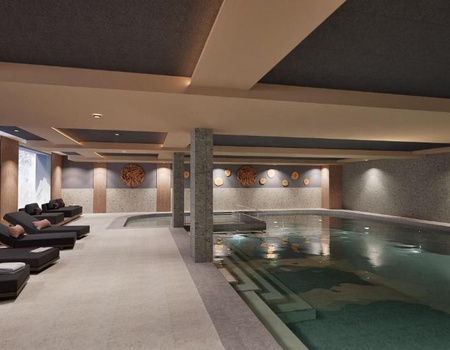 Résidence travelski home premium L'Écrin Blanc 4* - 2