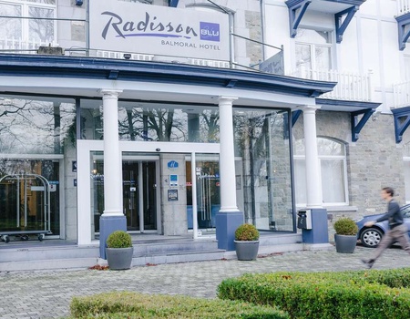 Séjour à Spa avec diner raffiné - 4* - Liège, Belgique - Image 5