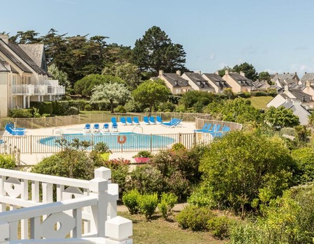 Port du Crouesty Cap'Océan - maeva Super  Home - Morbihan - Arzon, Bretagne - Image 1