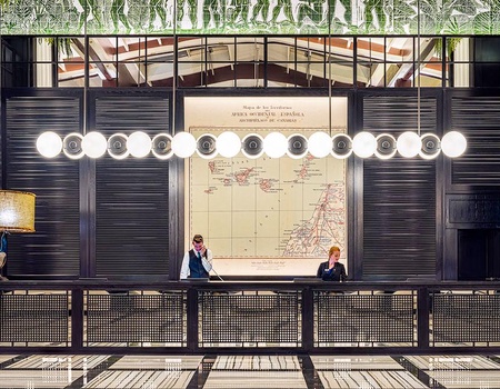 Hôtel H10 Rubicon Palace 5* - 4