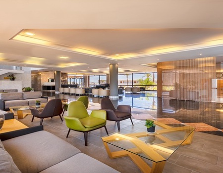 Hôtel Mirador Papagayo by Livvo 4* By Ôvoyages - 3