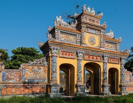 CIRCUIT REVE INDOCHINOIS CONFORT - 5