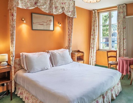 Séjour à Honfleur, avec départ tardif, à 300m du port - 3* - Calvados - Honfleur, Manche & Normandie - Image 5