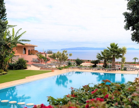 TUI Sélection Hôtel Quinta Splendida Wellness & Botanical Garden - Choix Flex **** - 1