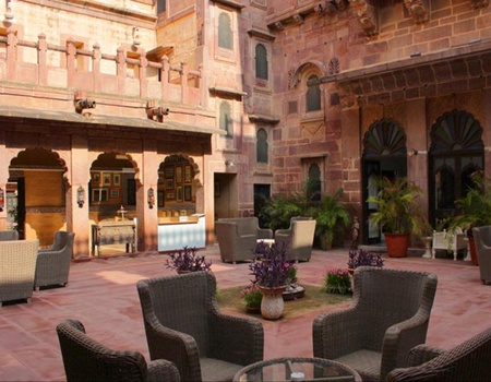 Circuit Découverte de Bombay et Rajasthan - Au pays des Maharajas - De Bombay A New Delhi - 5