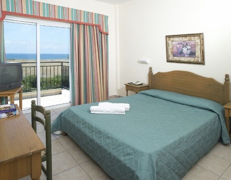 Akamanthea Holiday Village 3* - 4