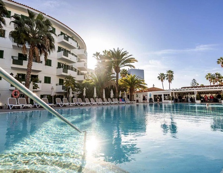 Hôtel Servatur Playa Bonita 4* - Grande Canarie, Canaries - Image 3