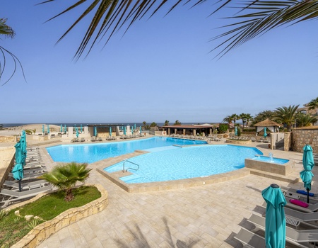 Jet Tours Signature Barcelo Marine Boa Vista (Adult only +16)
