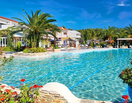 Ôclub Experience Chrousso Village & Suites 4* - Grèce continentale, Grèce - Image 1