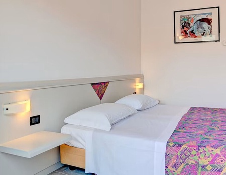 Hotel Antares 4* - 4