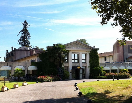 Luxe, nature et spa à moins d'une heure de Bordeaux - 4