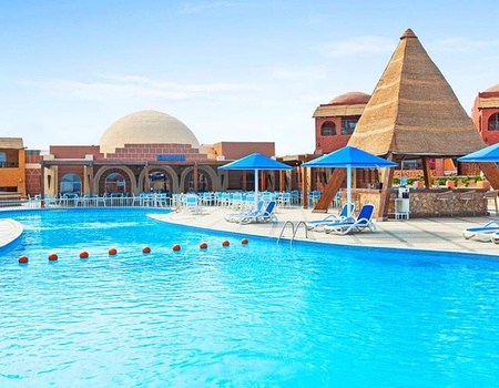 Hôtel Pickalbatros Portofino Villaggio 4* - Hurghada, Egypte - Image 3