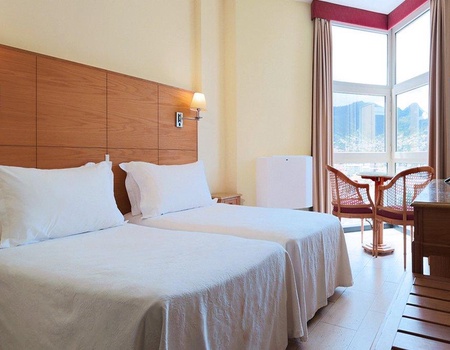 Circuit Energie de Madère - Dom Pedro Madeira Hôtel 4* - Madère, Portugal - Image 3