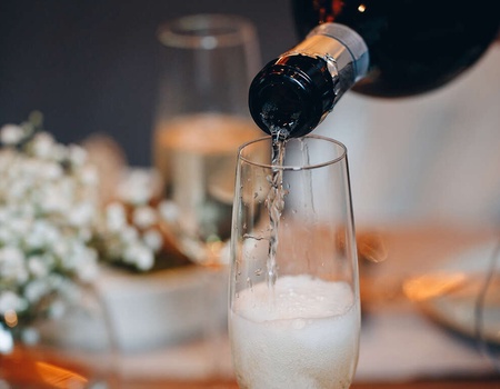 Surprenez votre partenaire pour un moment magique et romantique - 4* - Image 1