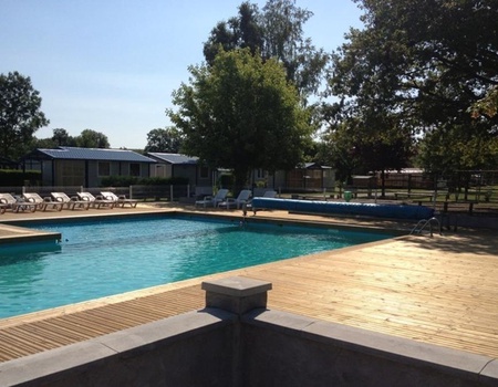 Camping Les Naïades, 3* - 1