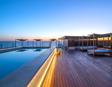 Hôtel Akasha Beach & Spa 5* - 2