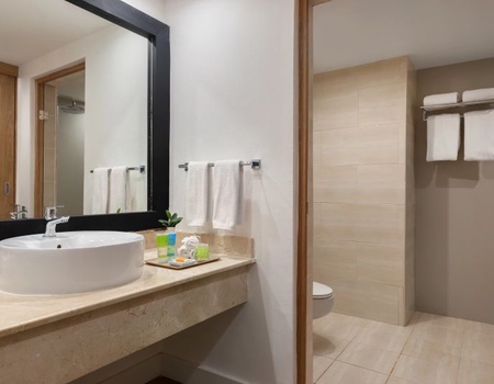 Sunscape Coco Punta Cana 4* - 5