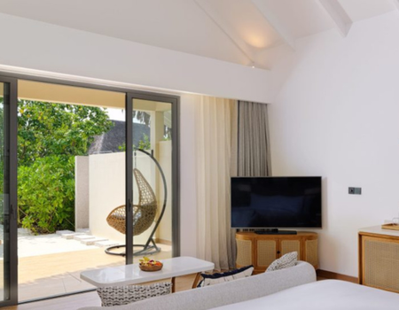 Séjour Dusit D2 Feydhoo 5* - 5