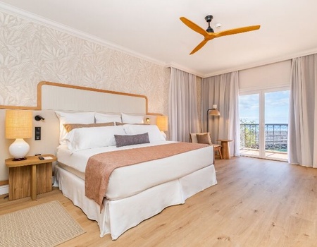 Dreams Madeira Resort & Spa Marina 5* - 3