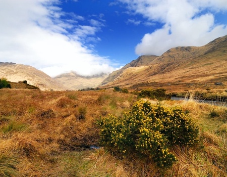 Circuit Balade Irlandaise 3* & 4* - 3