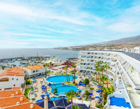 Hôtel Hovima Atlantis 4*