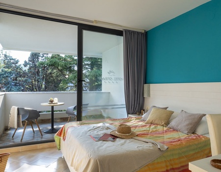 Club Marmara Otrant Monténégro 4* - 2