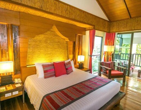 Hôtel Centara Koh Chang Tropicana Resort 4* - Image 3