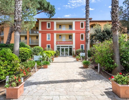 Résidence Pierre & Vacances La Pinède 3* - Hyères, Côte d'Azur - Image 4