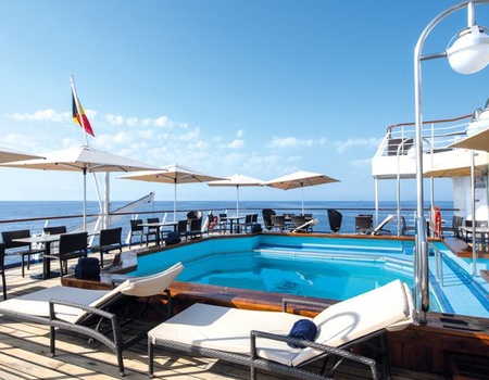 Croisière Splendeurs de l'art mauresque - Les villes impériales du Maroc - Lanzarote, Canaries - Image 4
