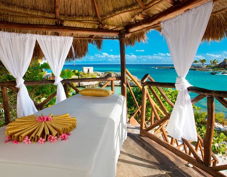 Oclub Select Grand Sirenis Mayan Beach 5* - 3