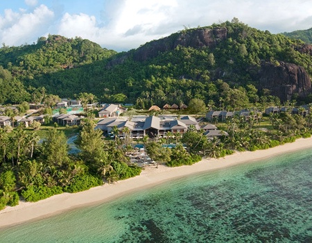 Hôtel Kempinski Seychelles Resort 5* - 4