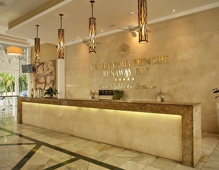 Bahia Principe Luxury Runaway Bay 5* Adult Only +18 - 4