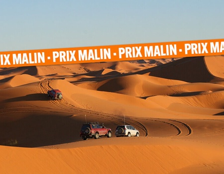 Circuit Coralia Grand Sud Maroc - Maghreb, Maroc, Marrakech - Image 1