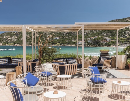 TUI Sélection Club Hotel Baja Sardinia - Flex bagages inclus **** - 3