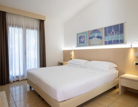 Jet Tours Signature Hotel Corte Rosada Affiliated by Melia 4* - Adults only +16 - Sardaigne, Bassin Méditerranéen - Image 2