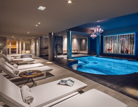 Résidence Chalet Izia 5* - Savoie - Val d'Isère, Alpes du Nord - Image 2