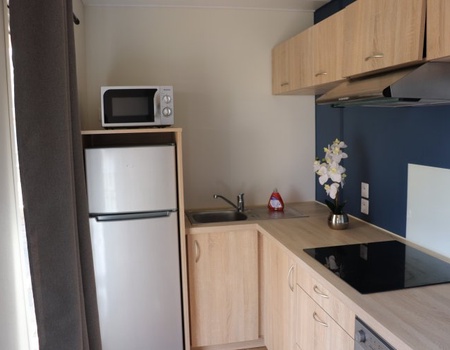 VVF Camping de Pontivy 3* - 2