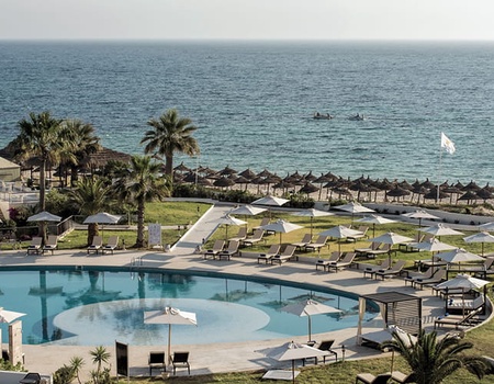Hôtel Iberostar Diar el Andalous 5* - Monastir, Tunisie - Image 1
