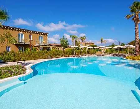 Hôtel Is Serenas Badesi Resort 4* - 1