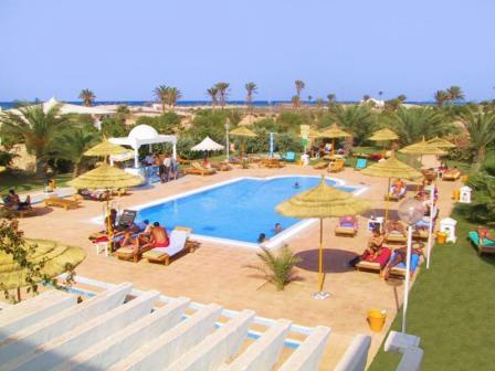 Hôtel Cesar Thalasso 4* - 2