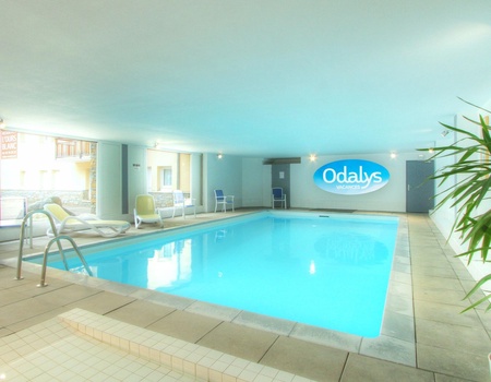 Résidence Référence L'Ours Blanc - 2