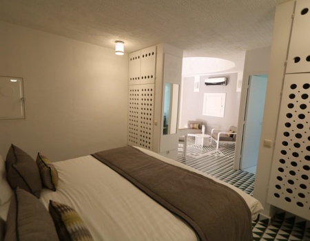 Hôtel Shems Holiday Village & Aquapark 3* - 3